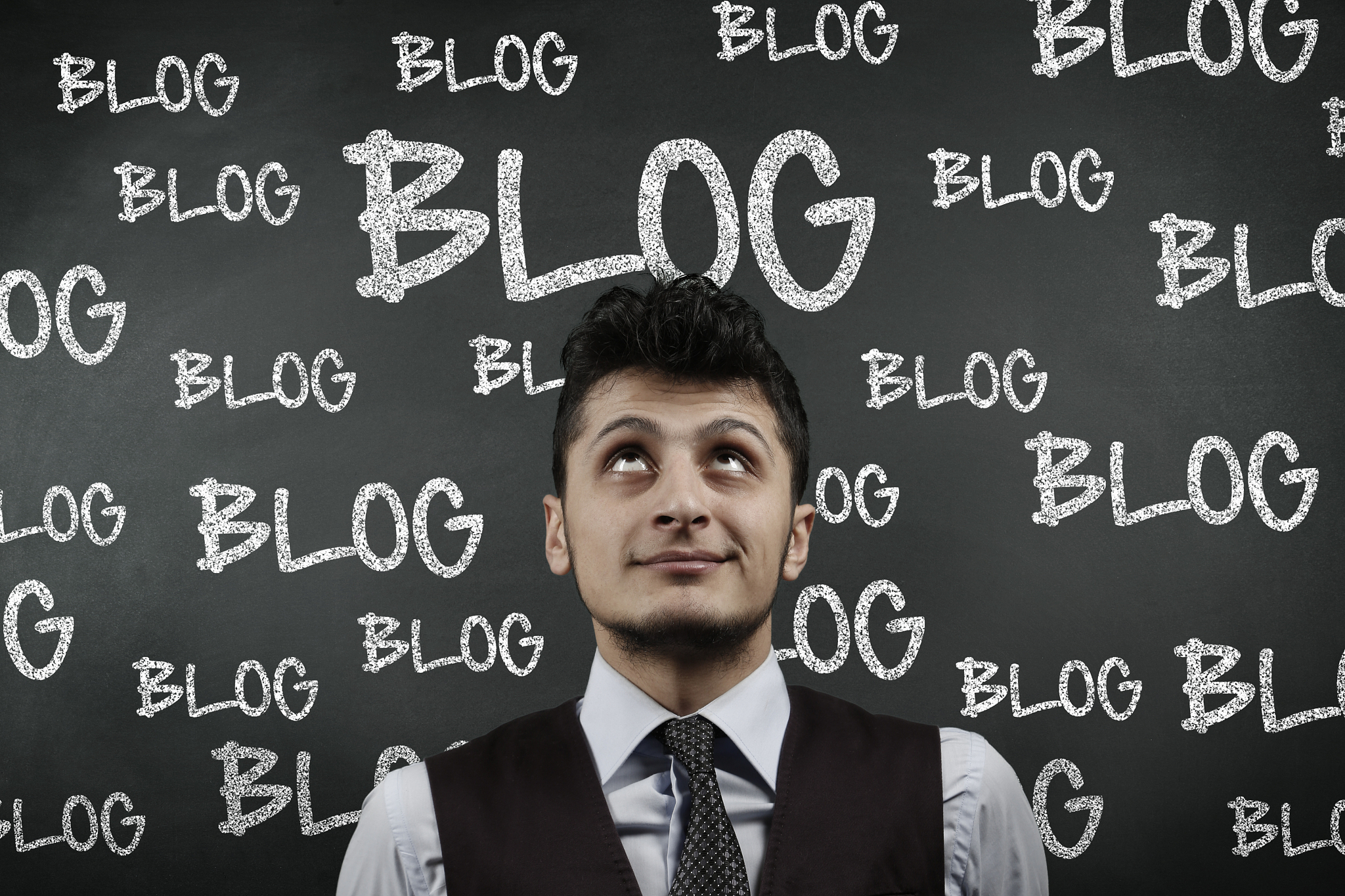 blog board