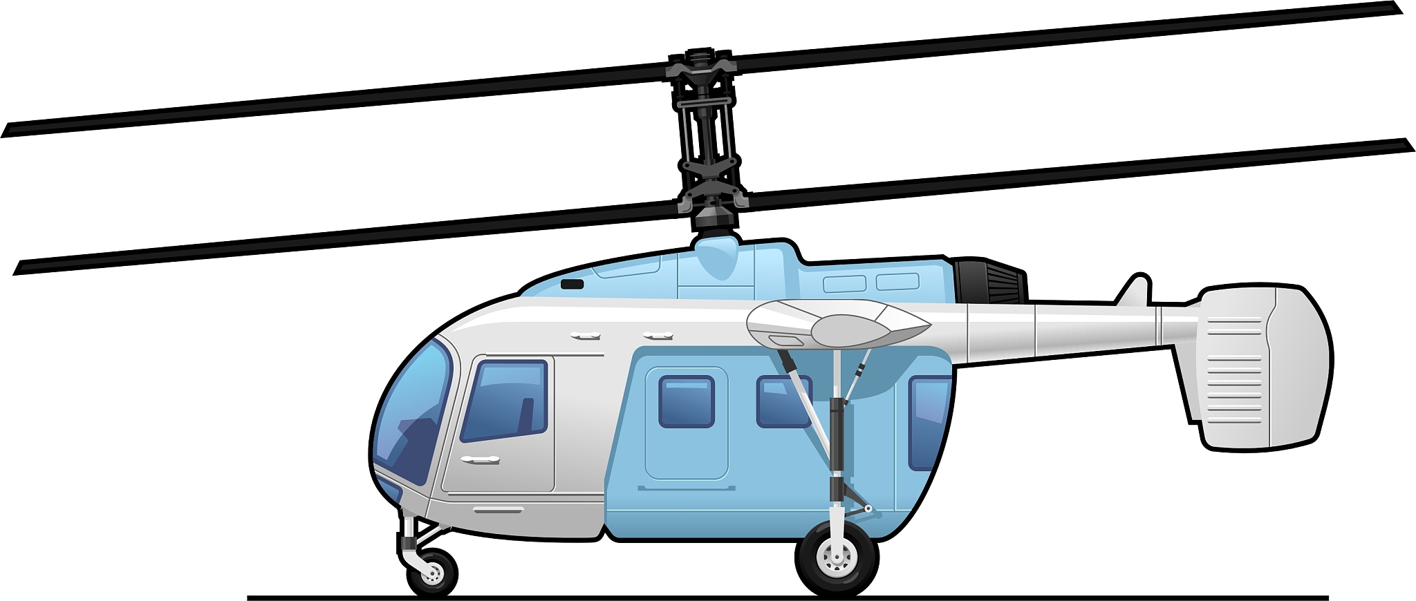 武汉外语外事职业学院直升机专业分析