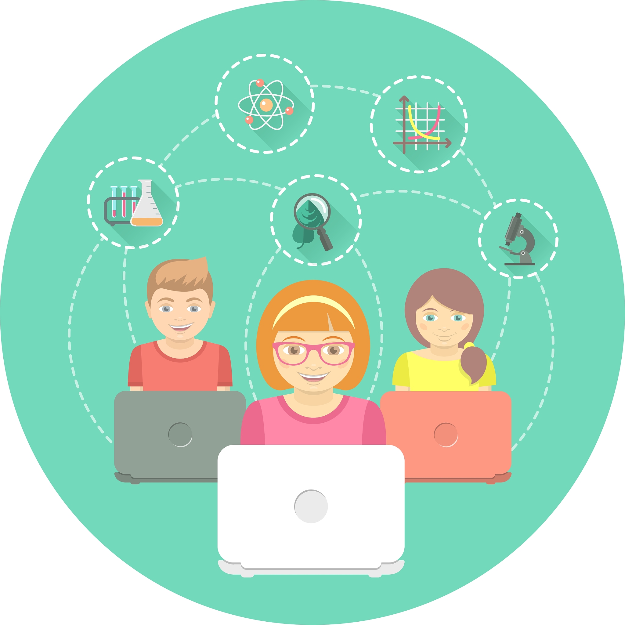 “互联网+”背景下信息化技术在幼儿园教育中的应用探究