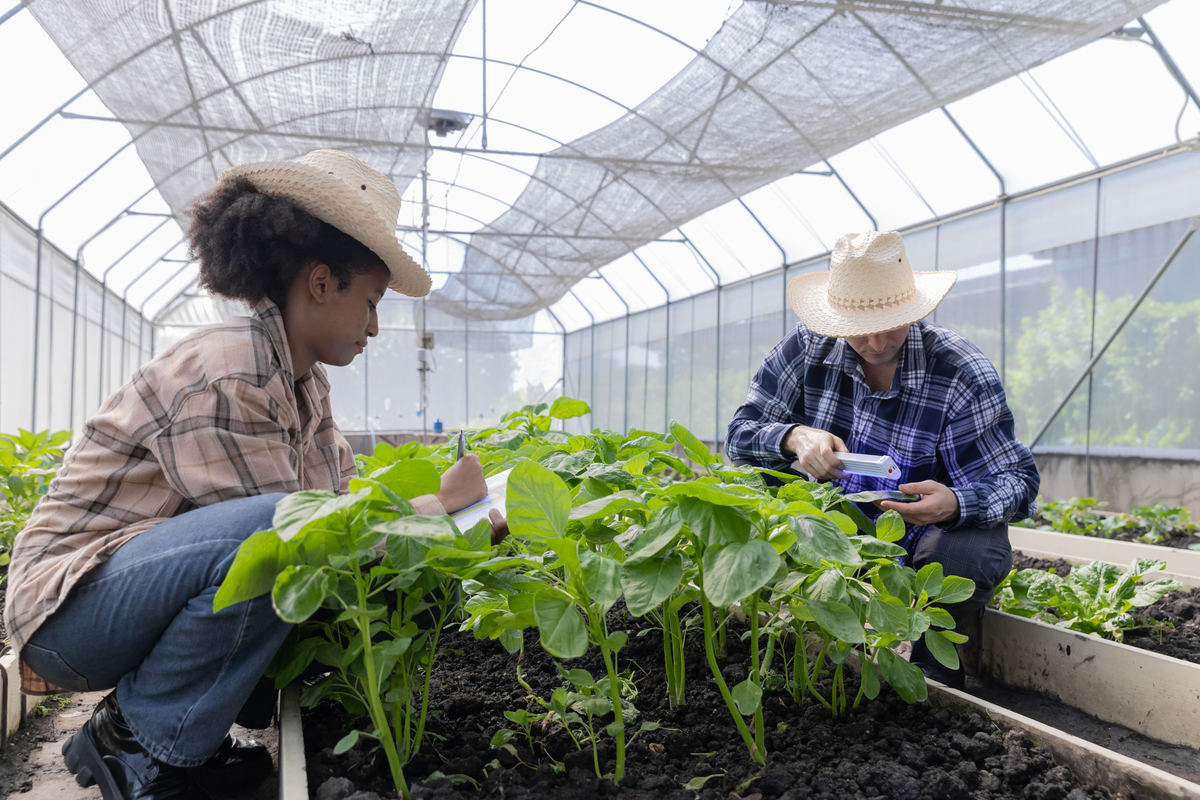 四川现代农艺技术专业学校排名及课程介绍