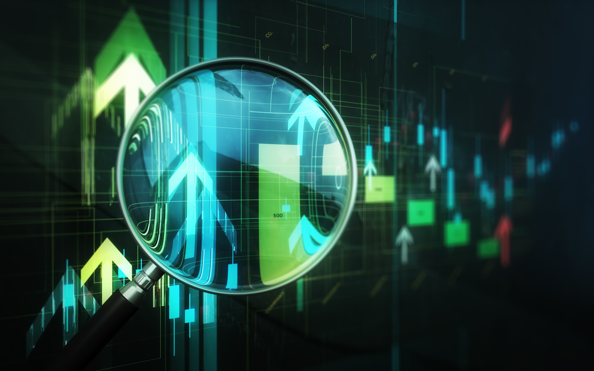 东方财富和金融科技相关的背景资料