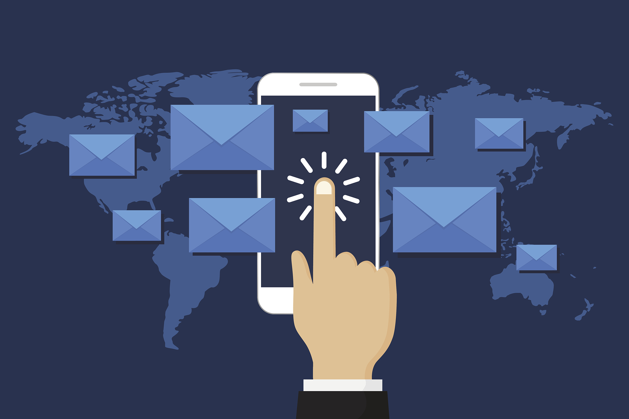 email marketing