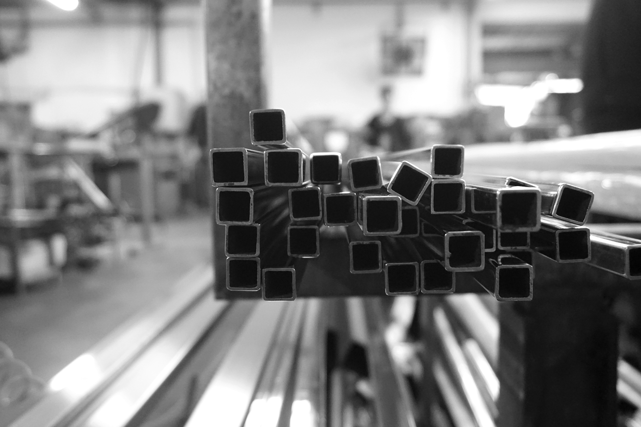 高熵合金：突破传统合金瓶颈，引领未来材料发展