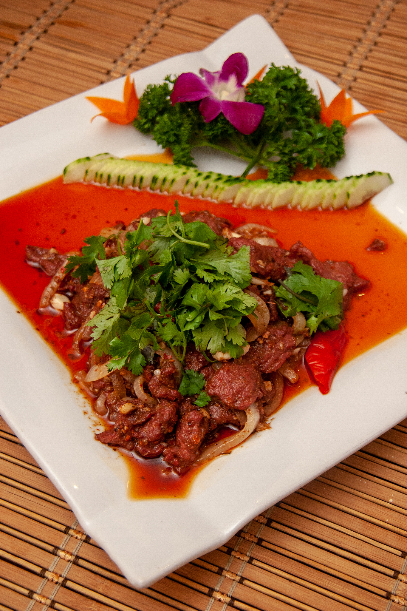 冻牛肉美味做法：简单易学，营养丰富