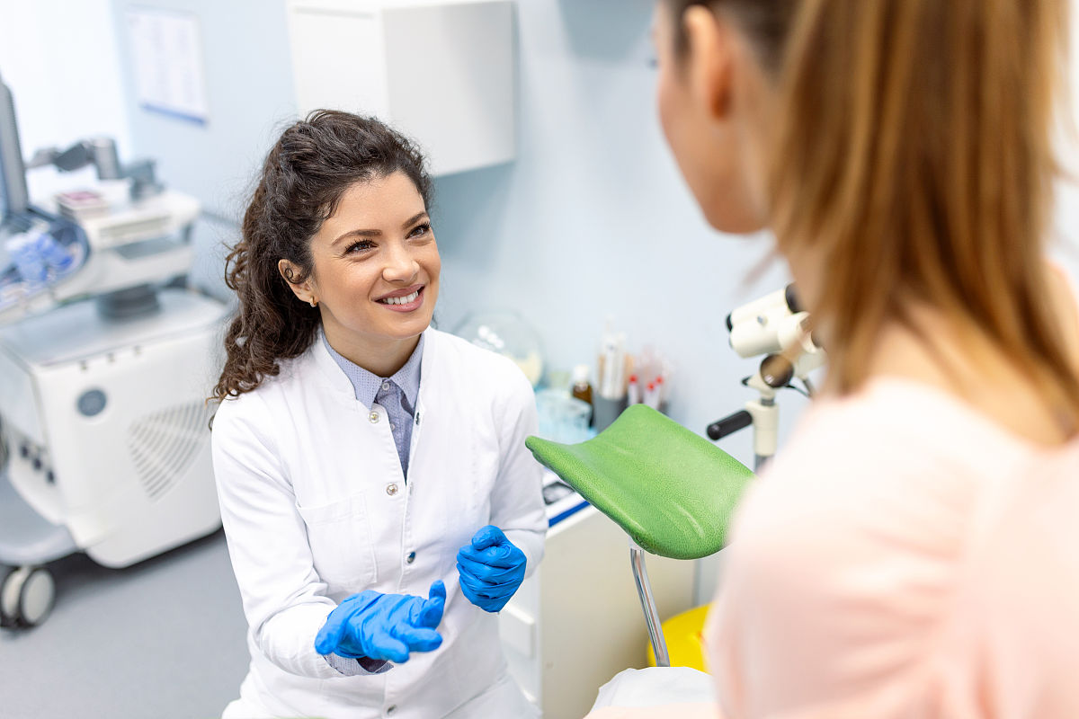 备孕女性月经第一天抽血查性激素六项准吗？