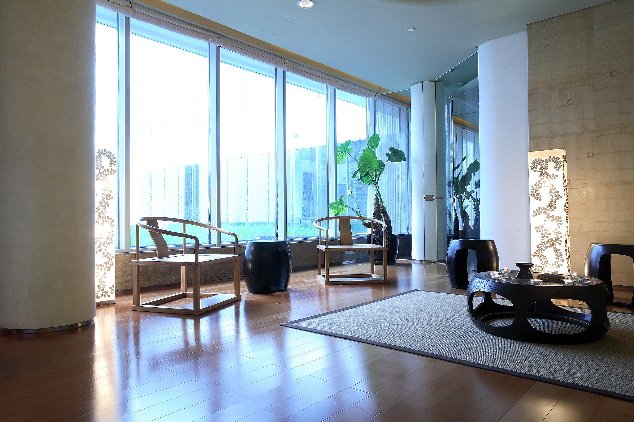 探秘东方：新中式悬疑冒险游戏角色设计深度解析