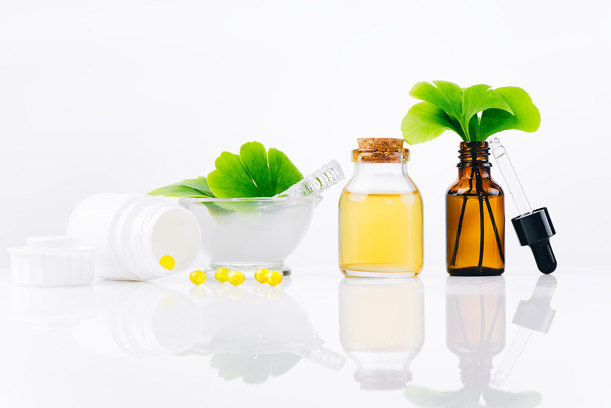 年年康银杏叶精真的能降血脂吗？专家解读功效与服用方法