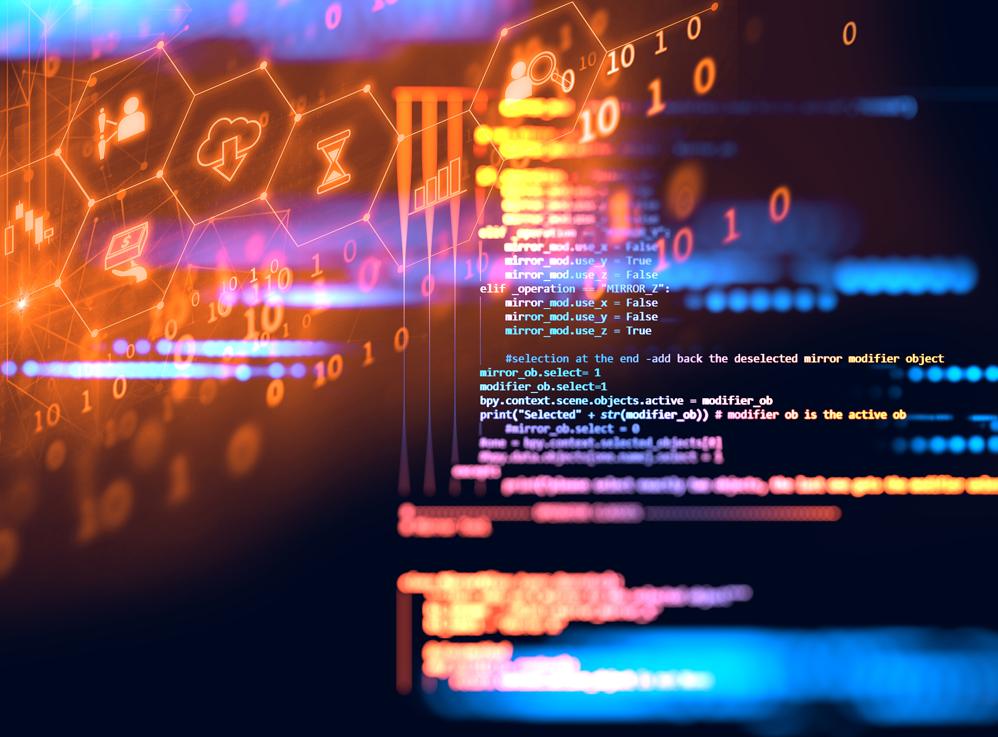 c语言中为什么要用&