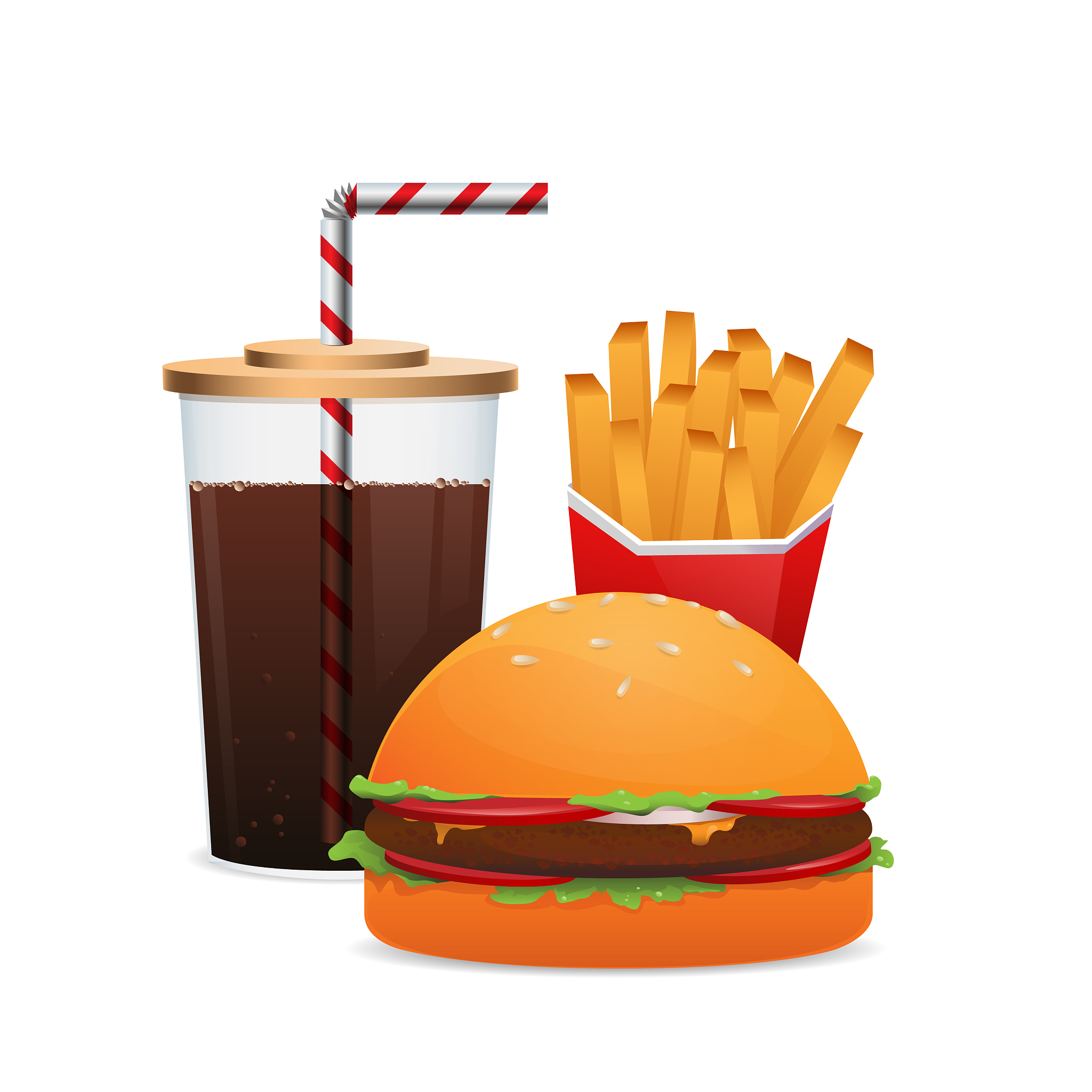 华莱士吃鸡节：挑战赛、礼包、美味大餐，等你来战！