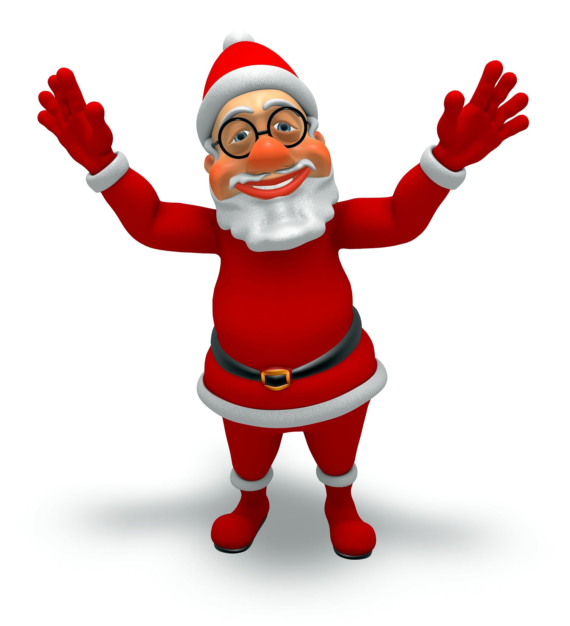 三维动画分类总结