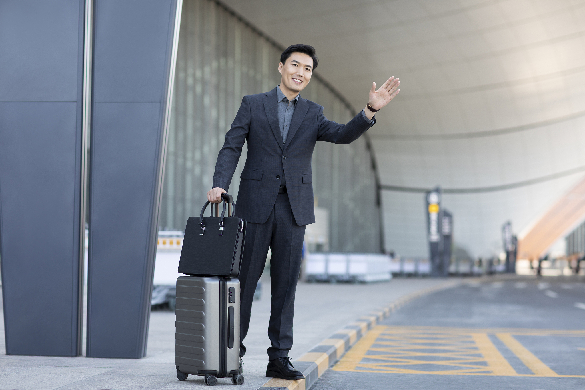 重庆商务职业学院五年制大专学校乘车路线 - 如何到达学校