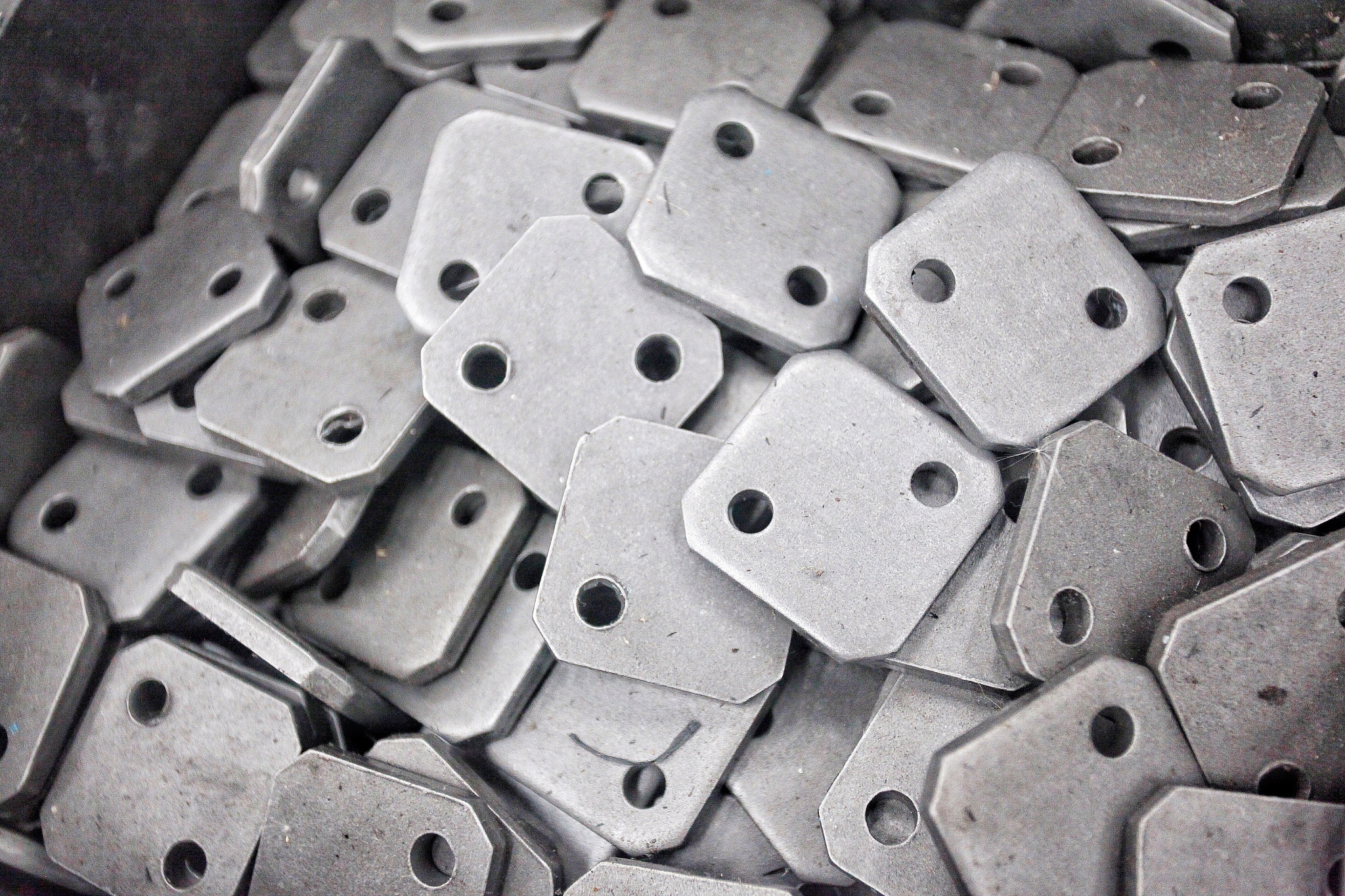 复杂异型精密铝铸件制造技术的市场前景