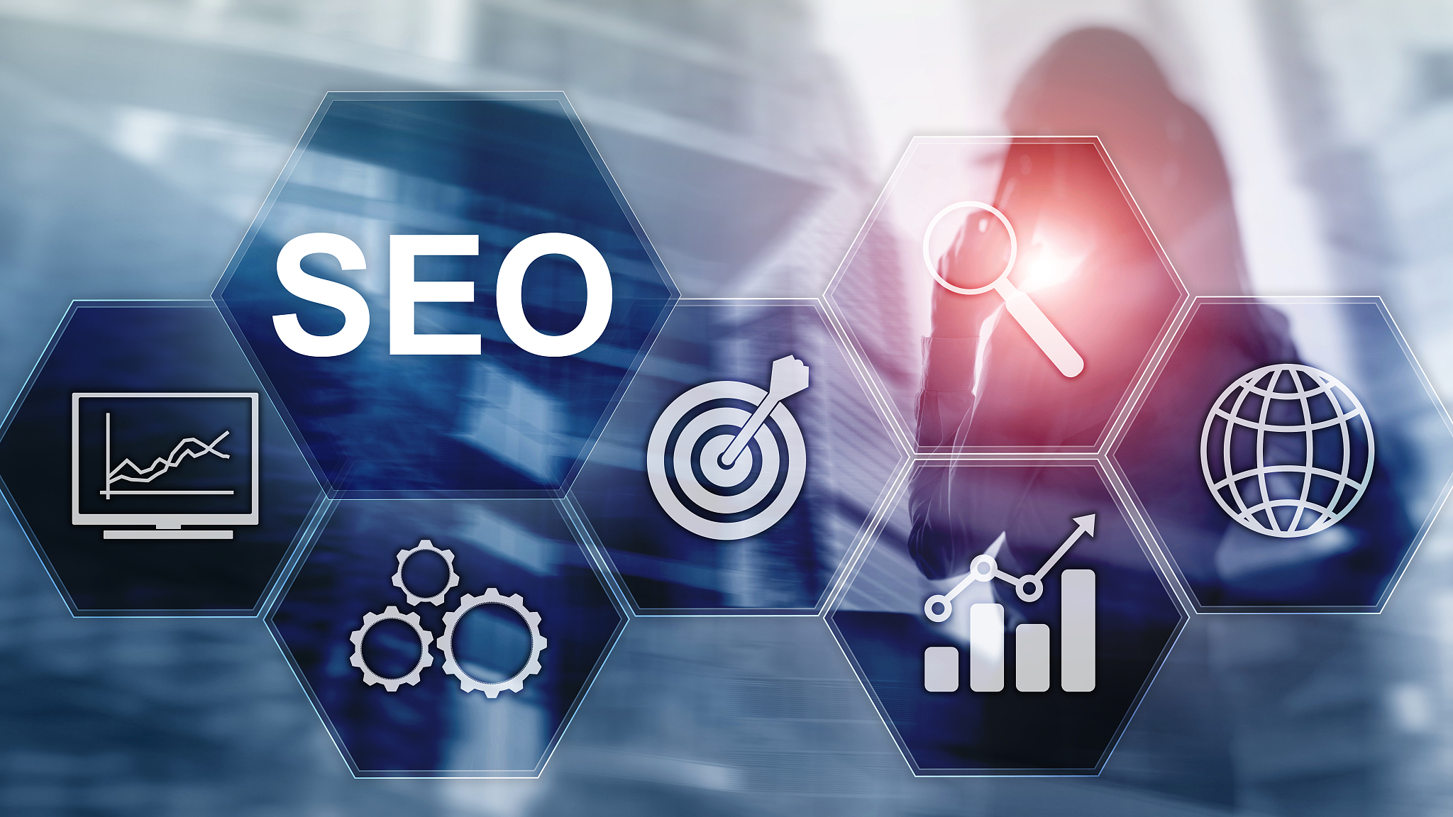 seo - search engine optimization, digital marketing and internet