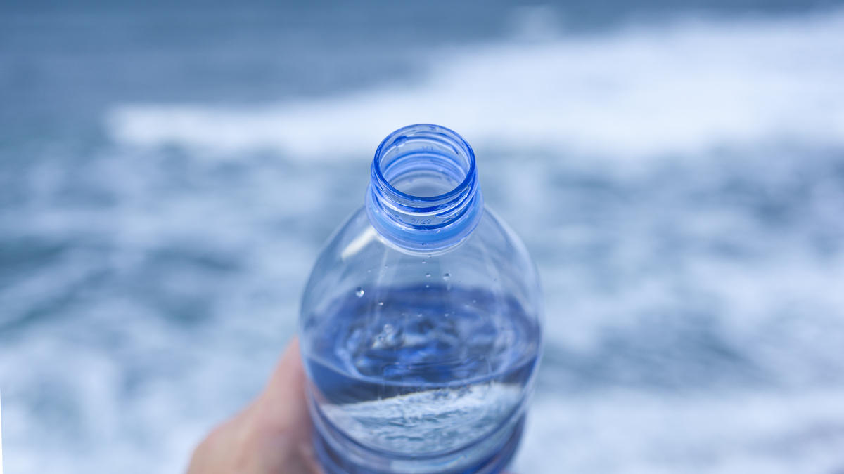 喝水被骗多年？一分钟教你选对水！