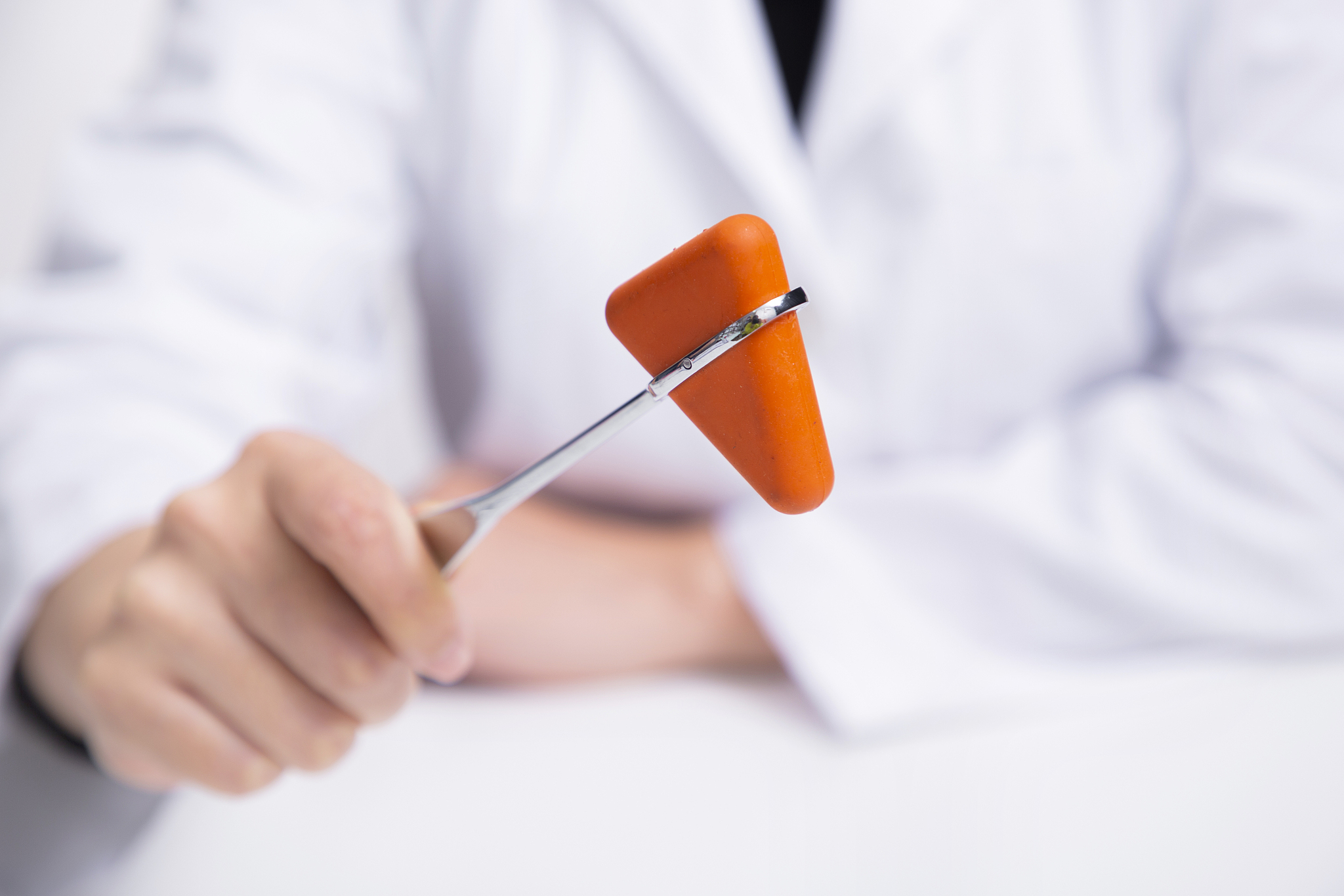 hand motion of medical staff with medical instruments photo. 040