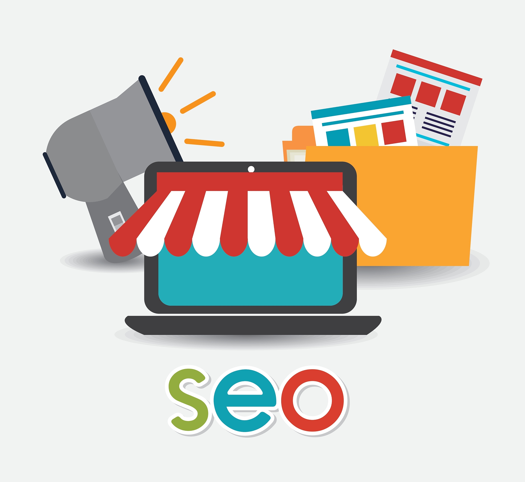 seo design