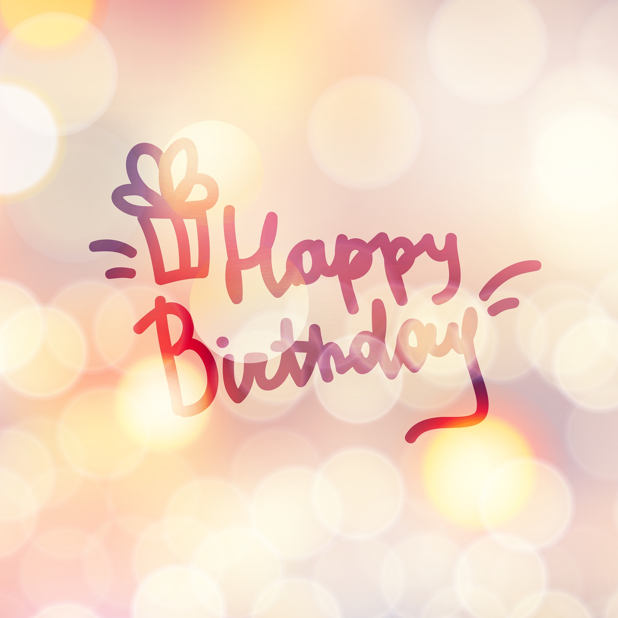 English Conversation: Thanking a Friend for a Birthday Gift