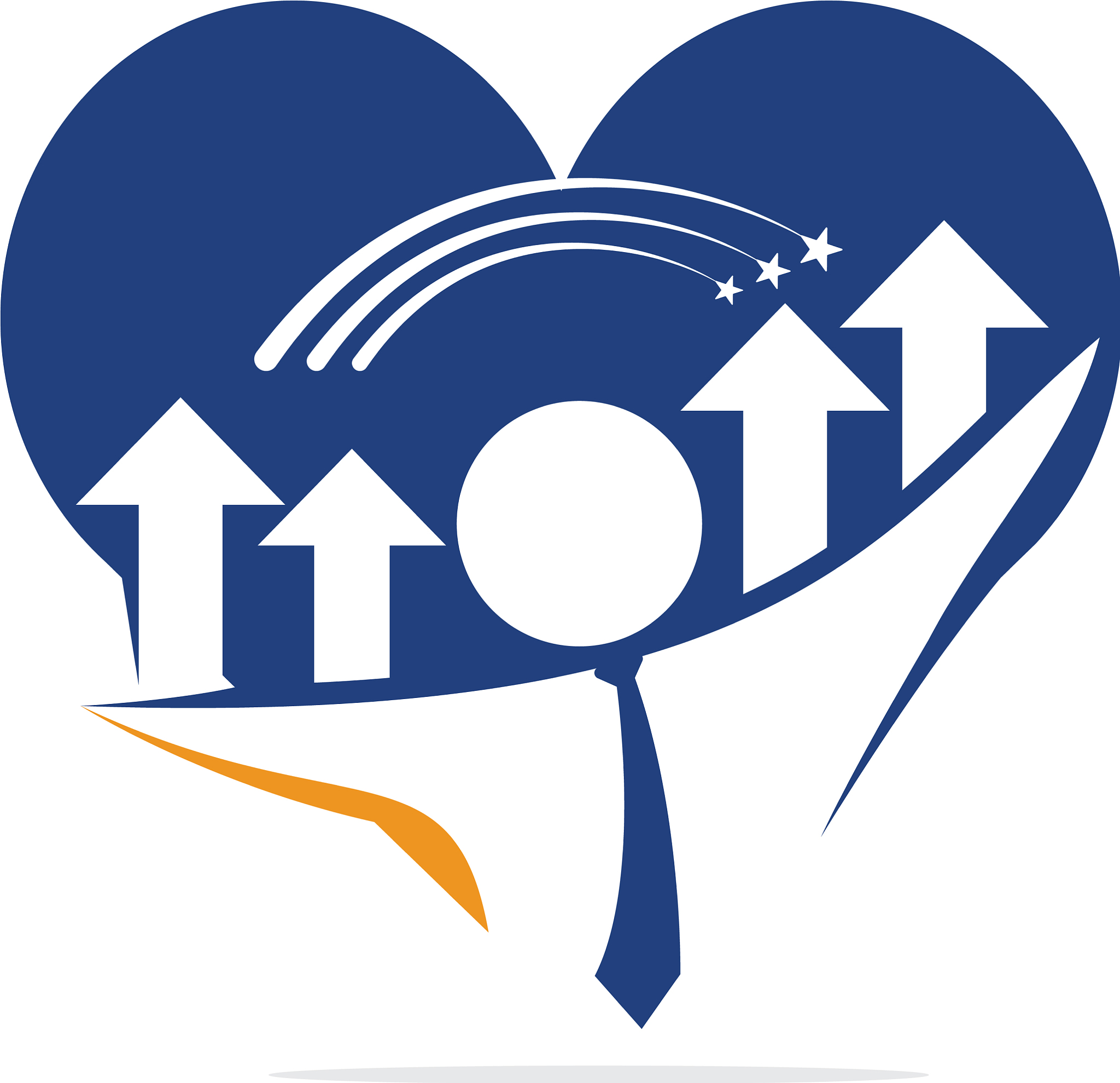 business logo sign