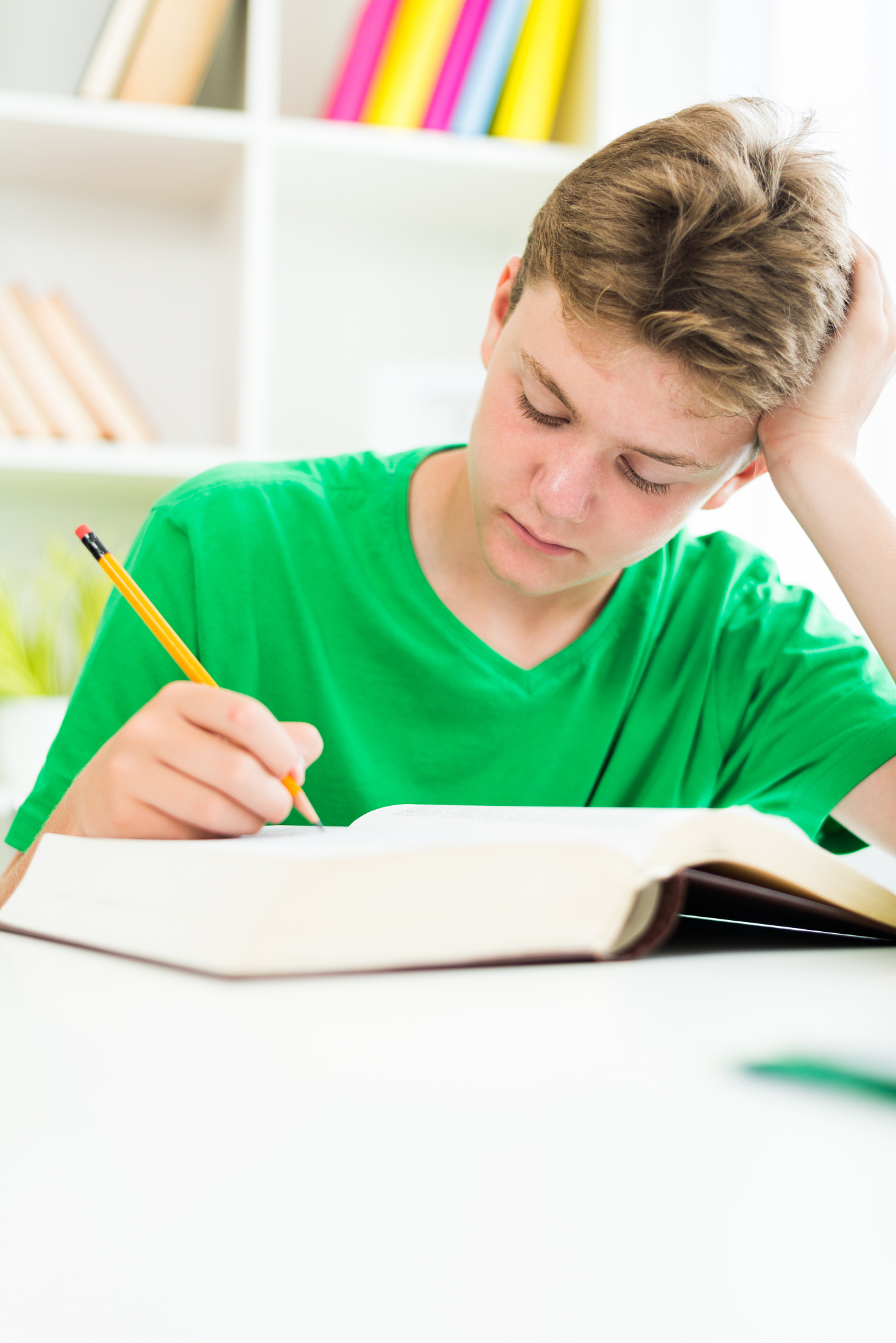 study