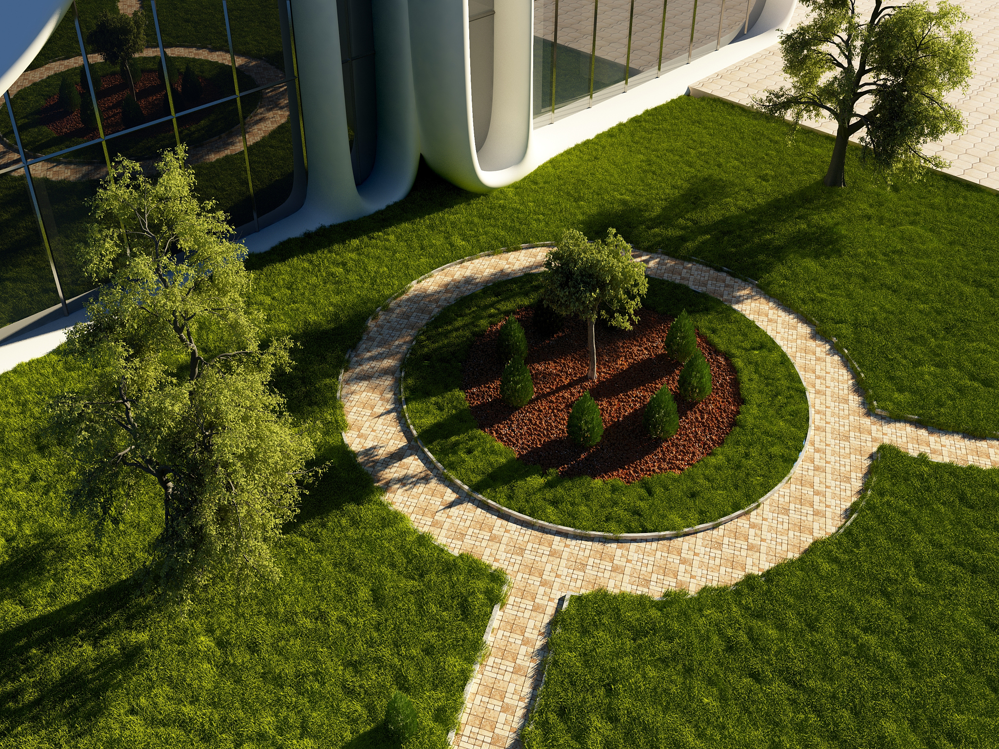 环境心理学如何影响景观设计？