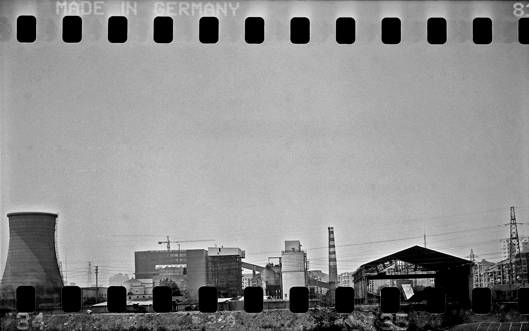 工业遗产保护利用论文