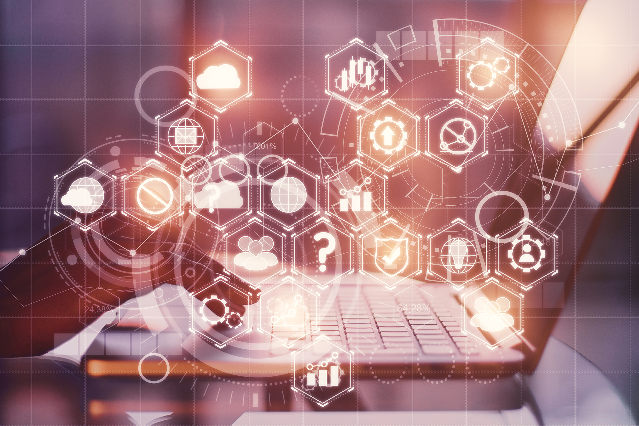 金融科技：创新驱动，赋能未来