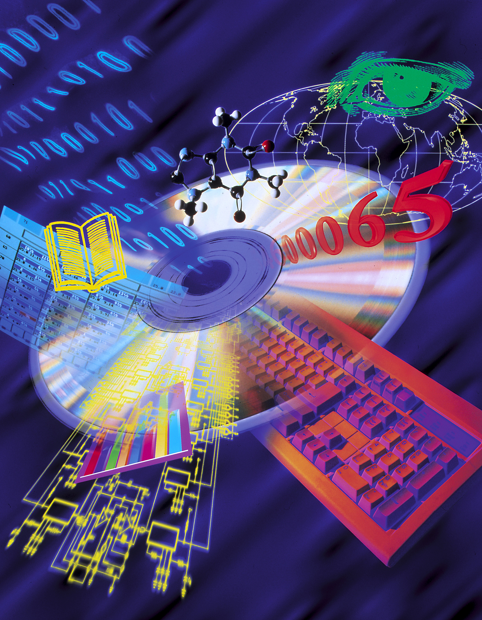 干涉量子计算：提高精度和解决复杂问题的关键