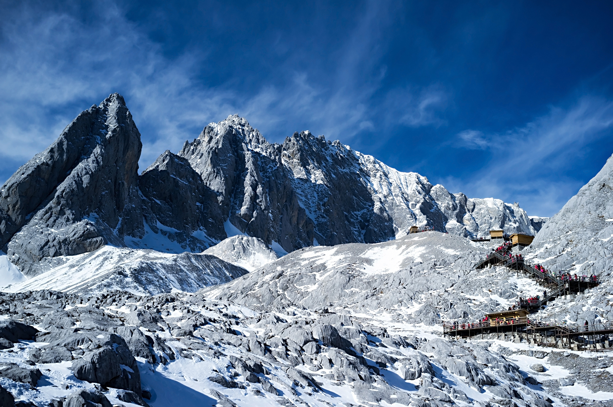 云南旅游职业学院2019年工程测量技术专业招生简介