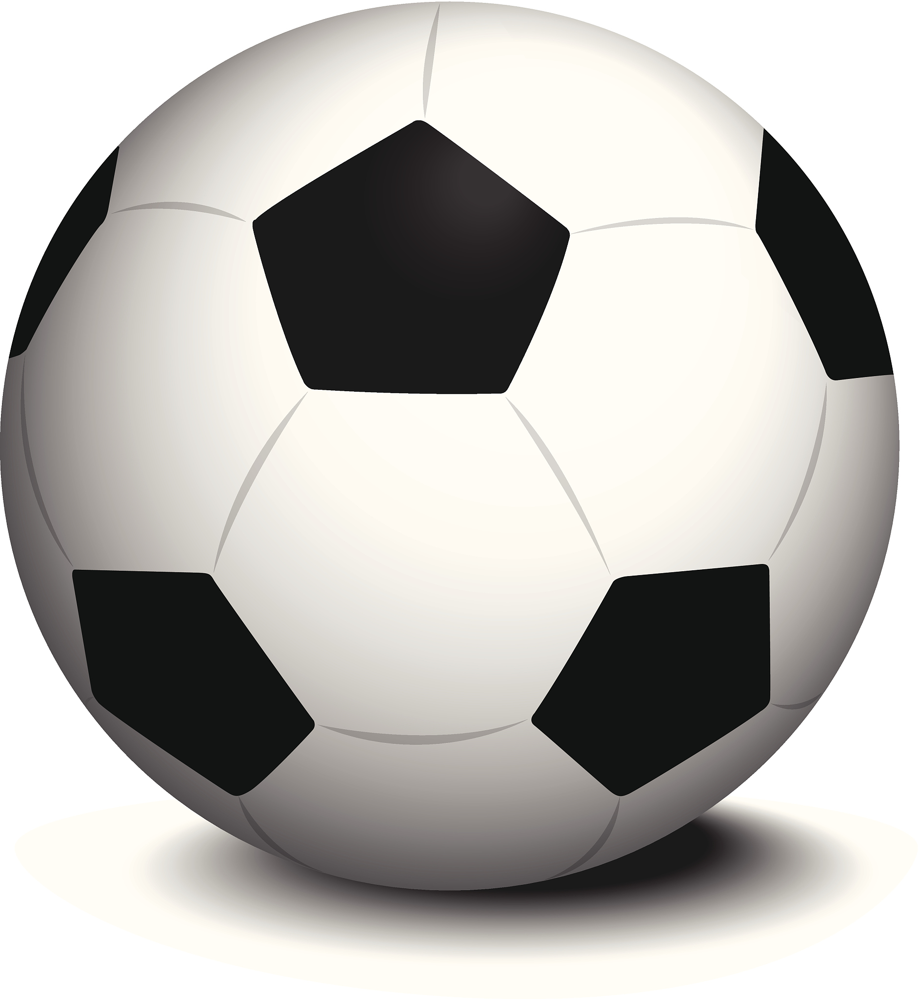 soccer ball