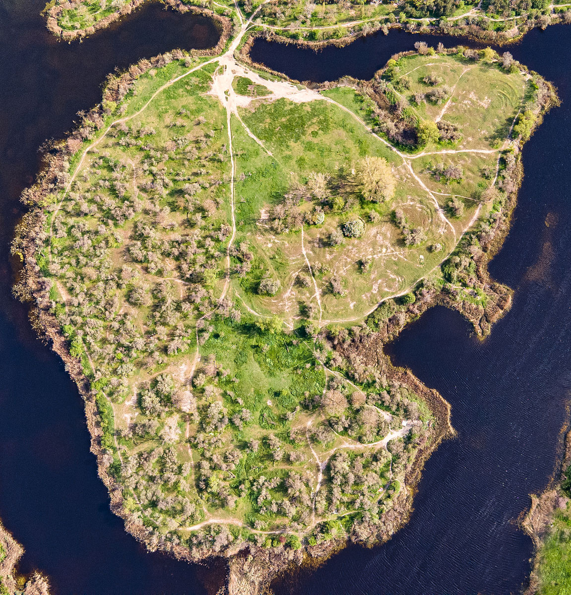 和平精英海岛地图的原型是哪