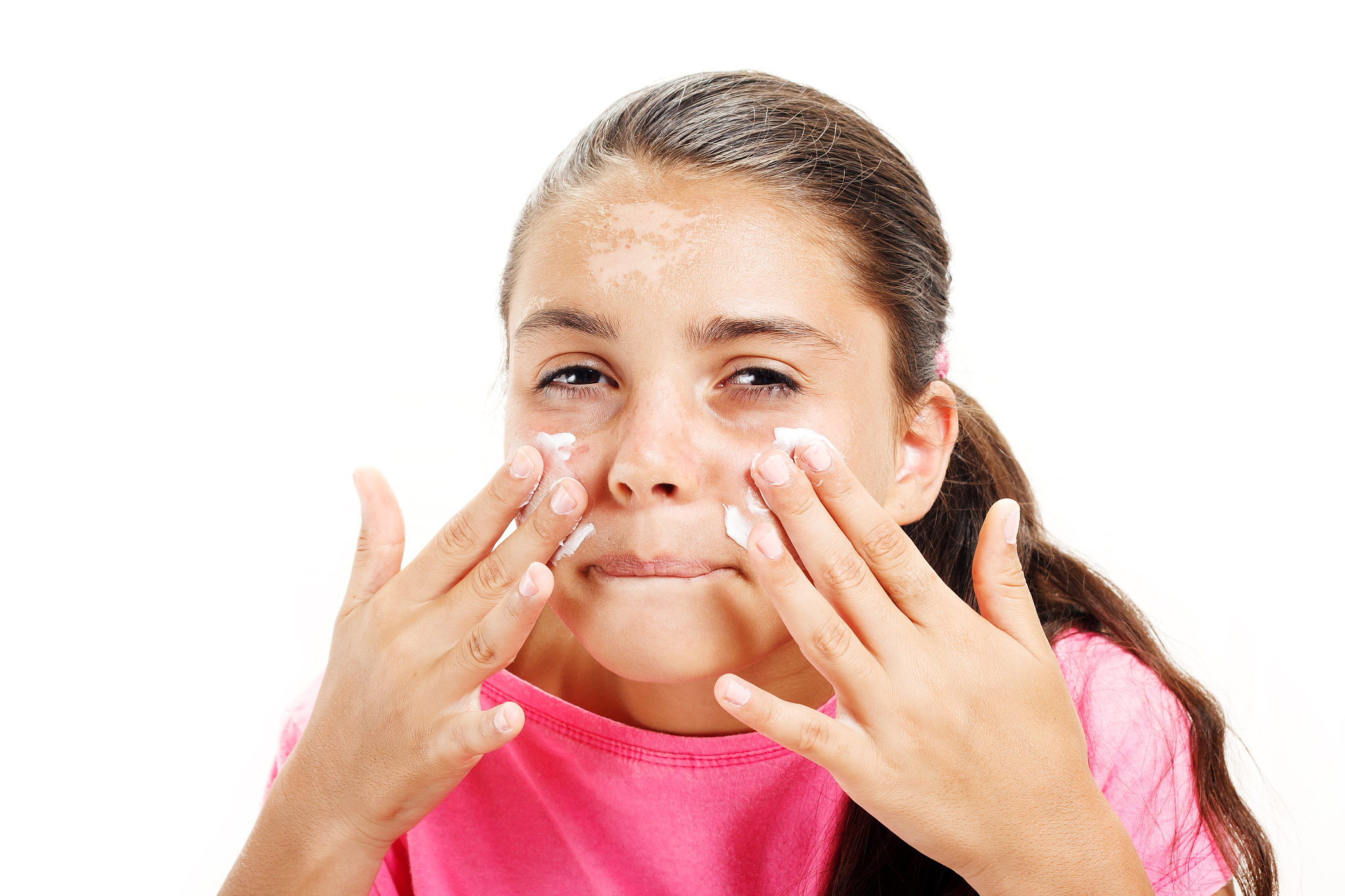 皮肤很白的危害