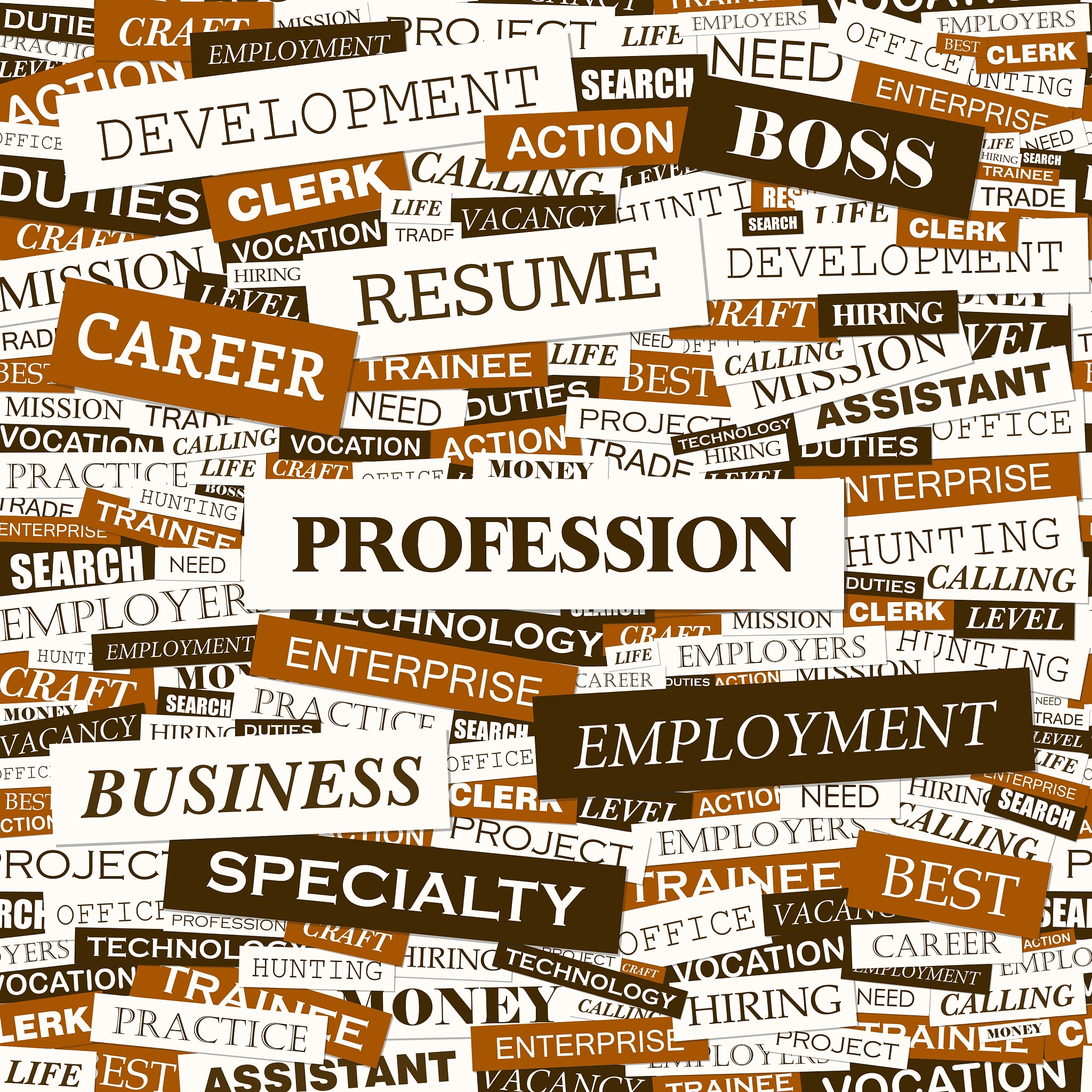 profession