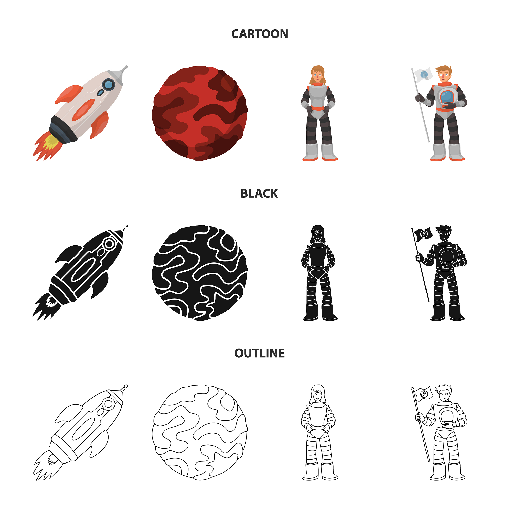 Balancing Space Exploration and Earthly Needs: A Responsible Approach to Taxpayer Funds