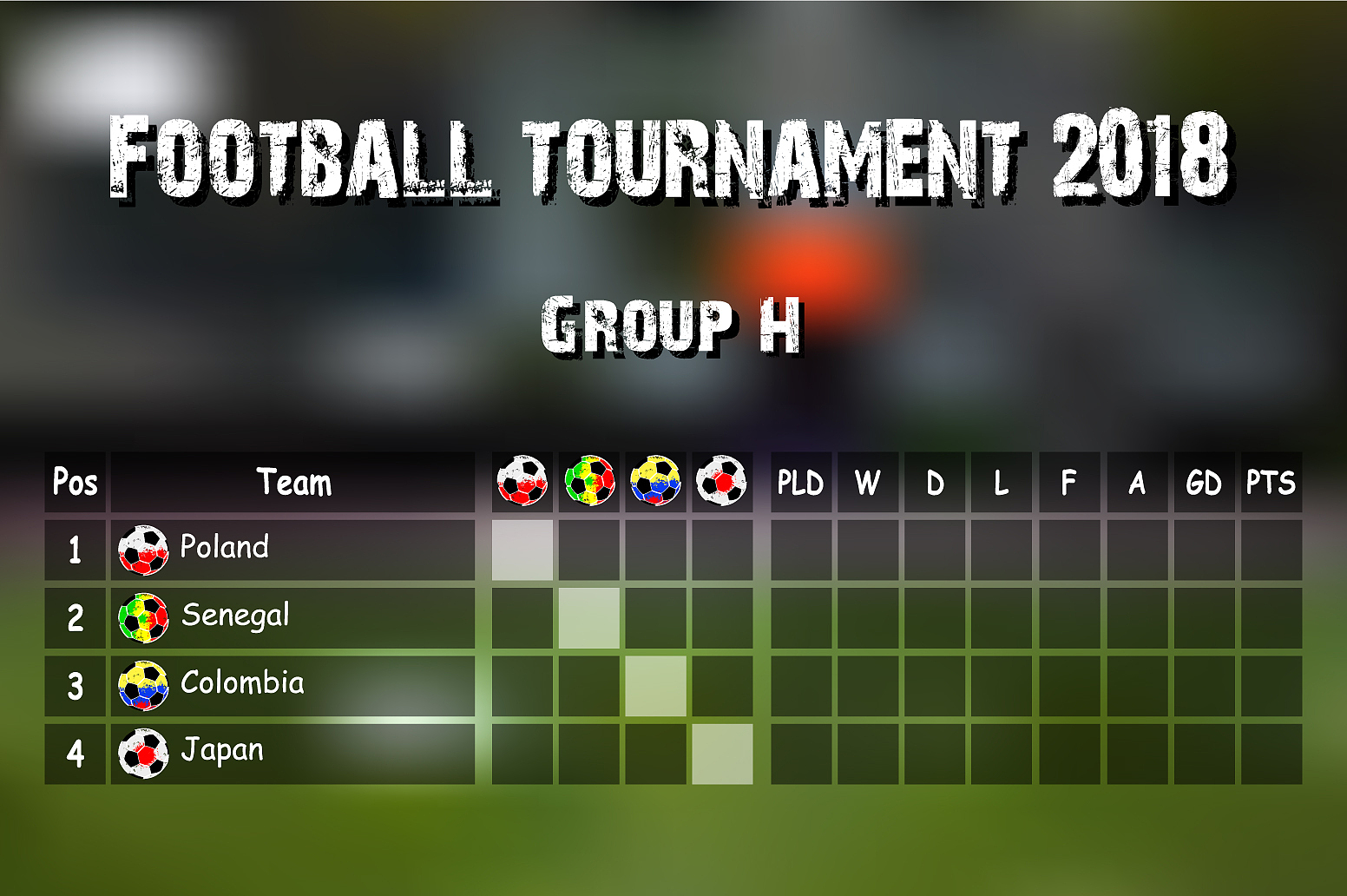 用pygame制作一个超级好玩的不用导入图片的小游戏