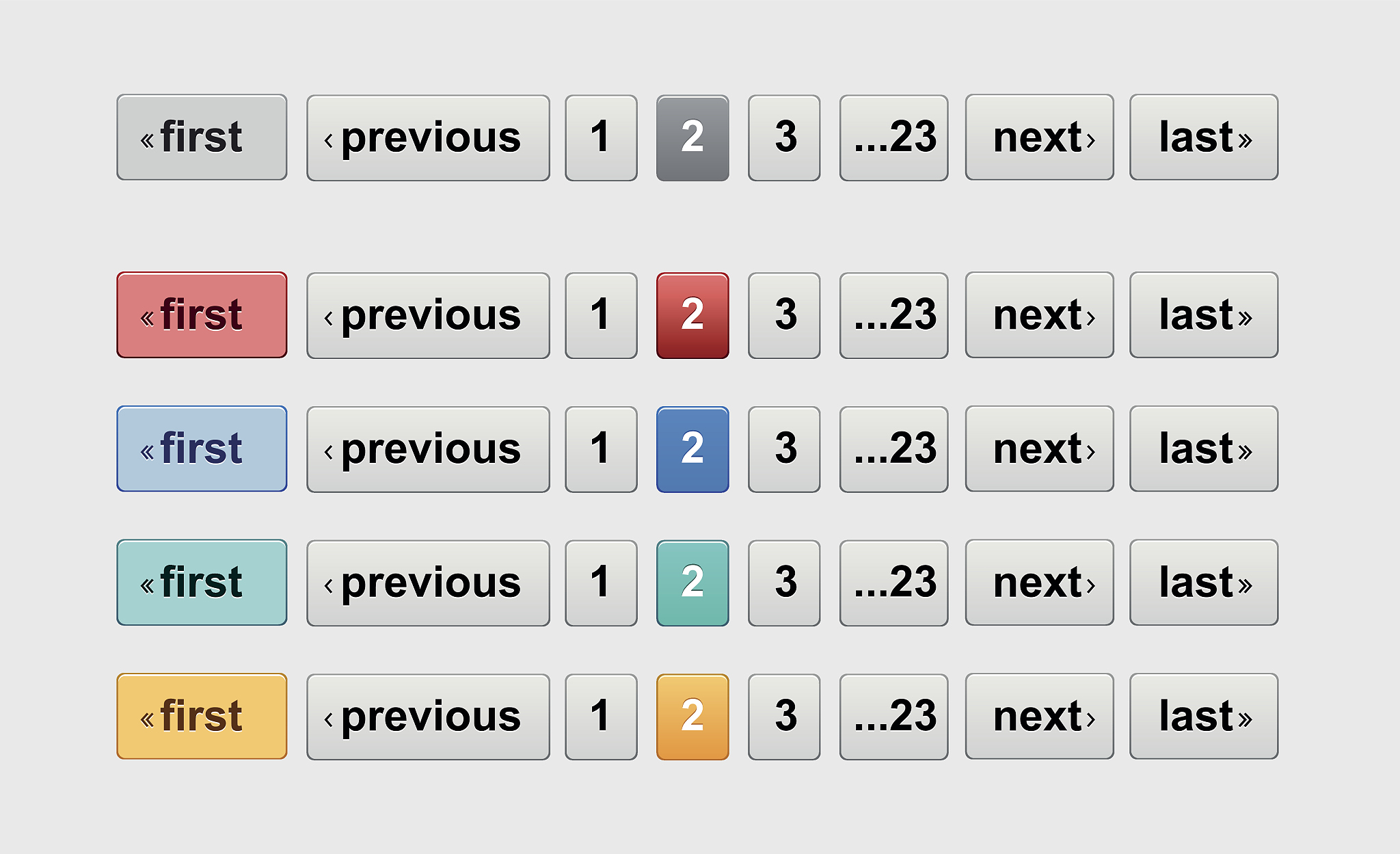 uniapp 功能图标间距设置：在左右两侧留出距离