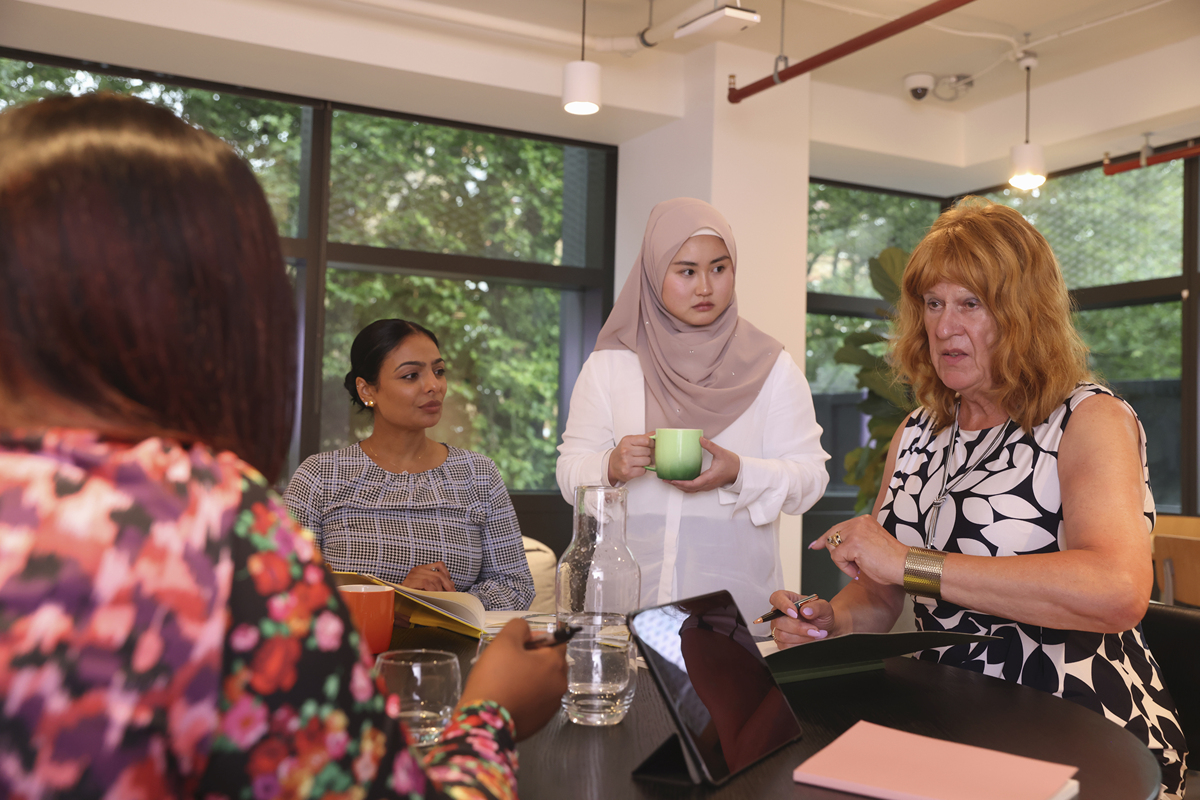 Turkish Language: Can I Understand and Respond?