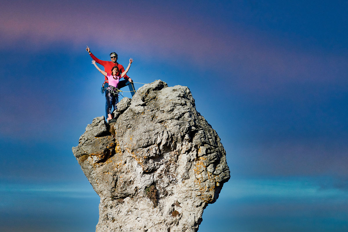 原来这才是坚持的声音 - 半命题作文