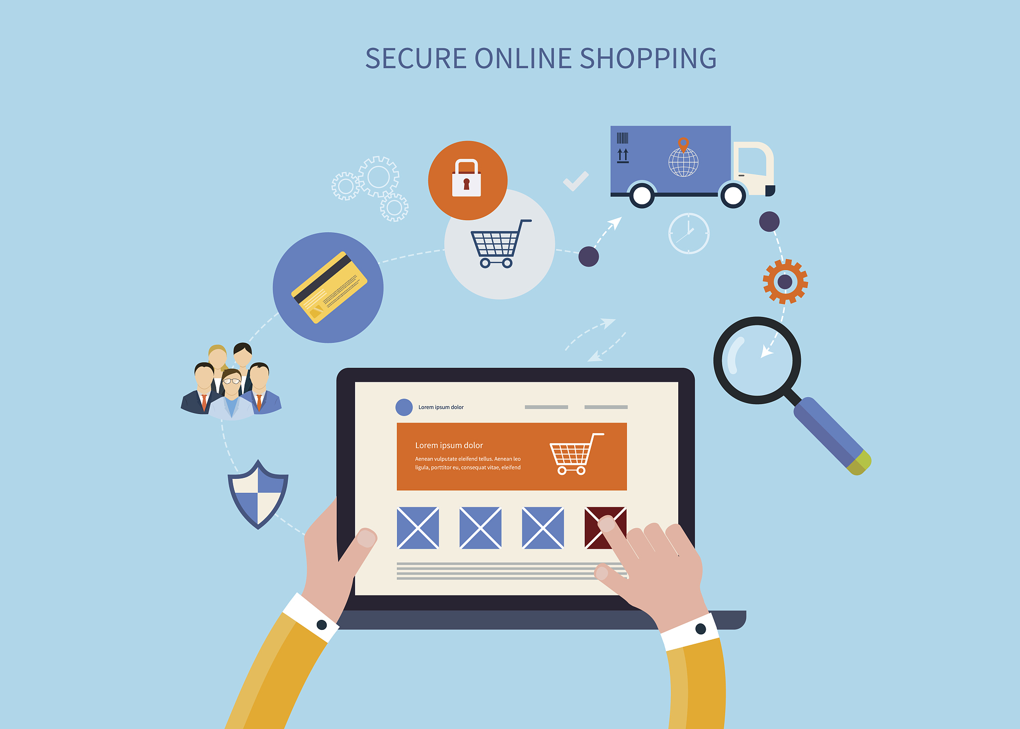 2019年四川省经济贸易学校招生专业