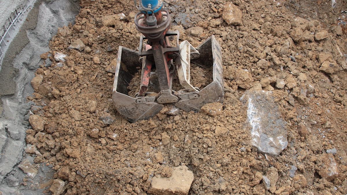 钻孔底泥取样装置:获取地下样本的利器 钻孔底泥取样装置:获取地下样本的利器