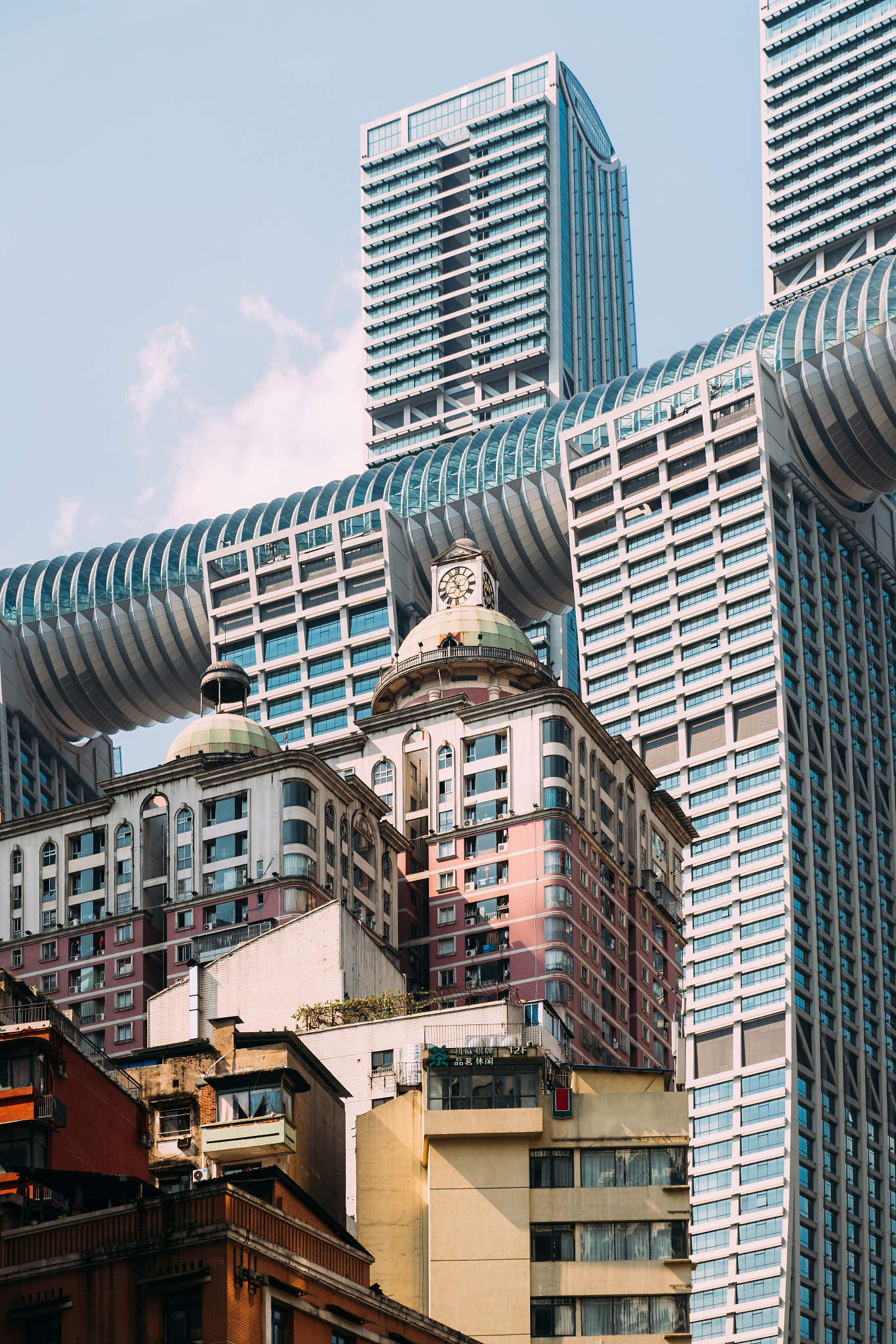 重庆建筑科技职业学院财务管理专业课程设置详解：学习内容及职业发展方向