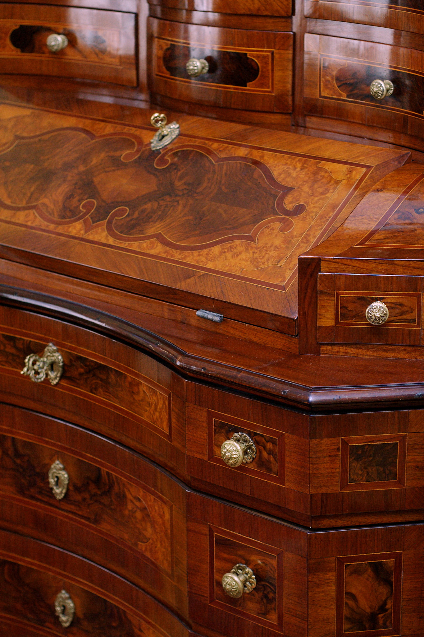 antique furniture