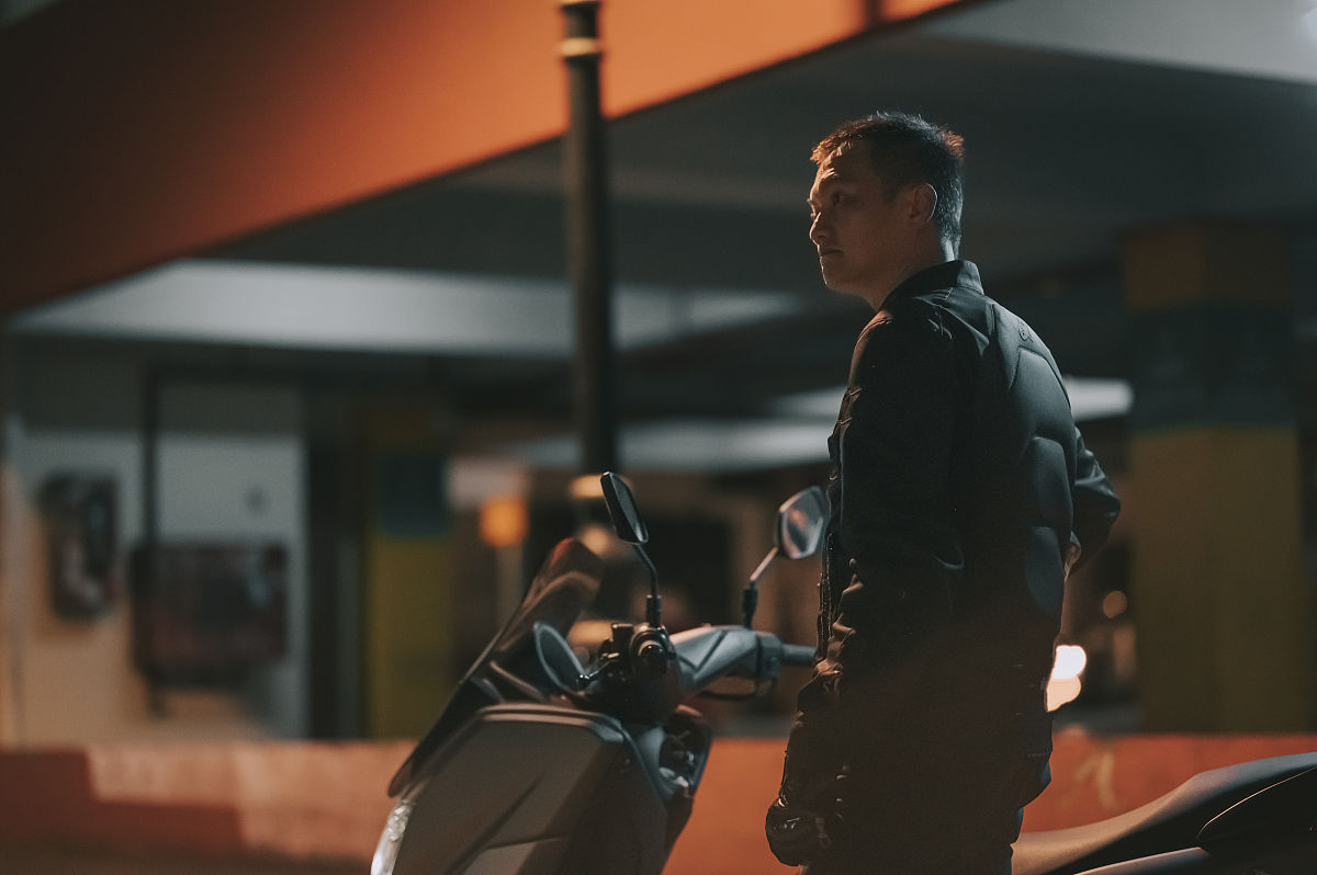 200字的2023年热剧《狂飙》解说，由张译主演