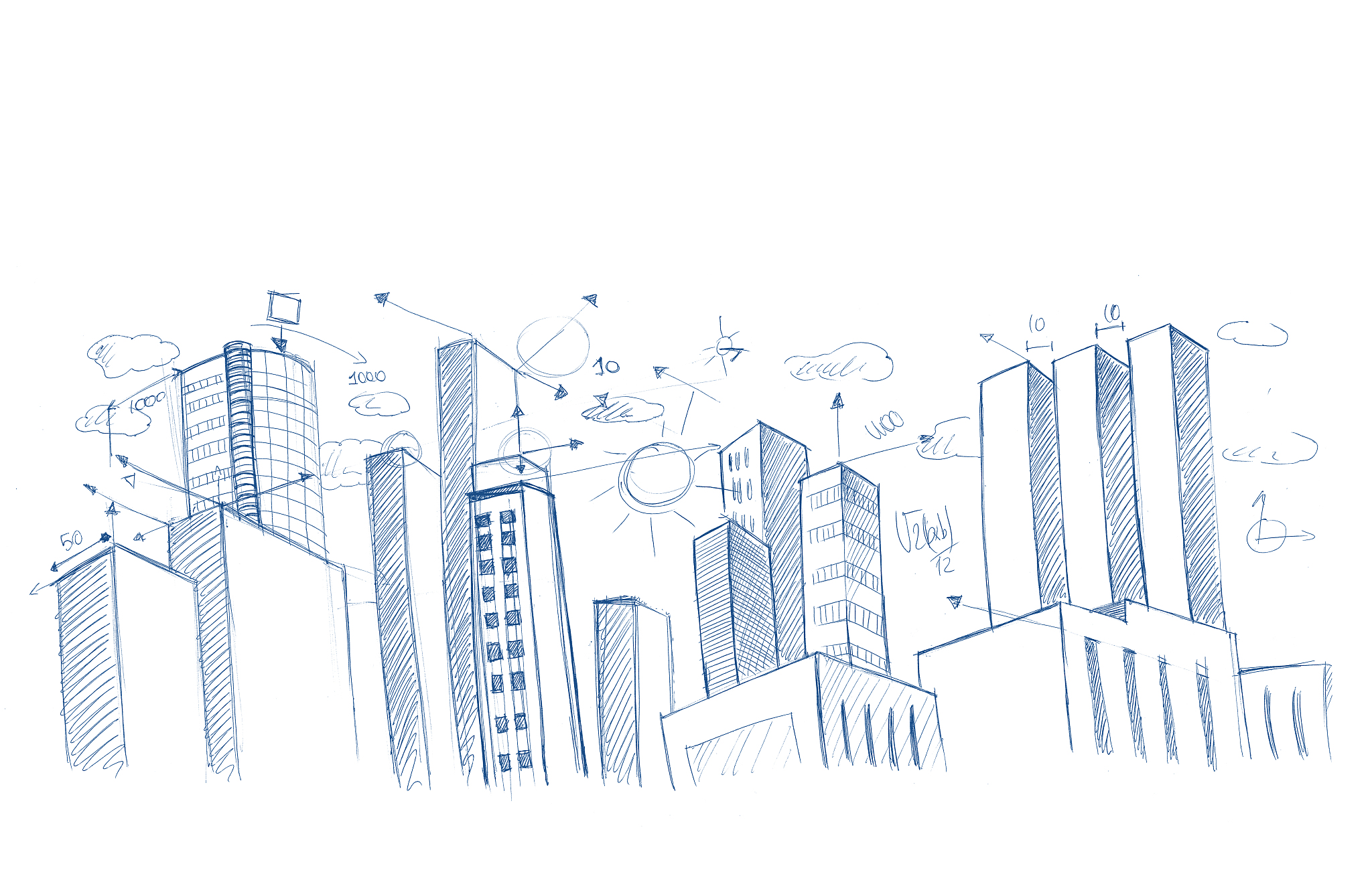 city plan