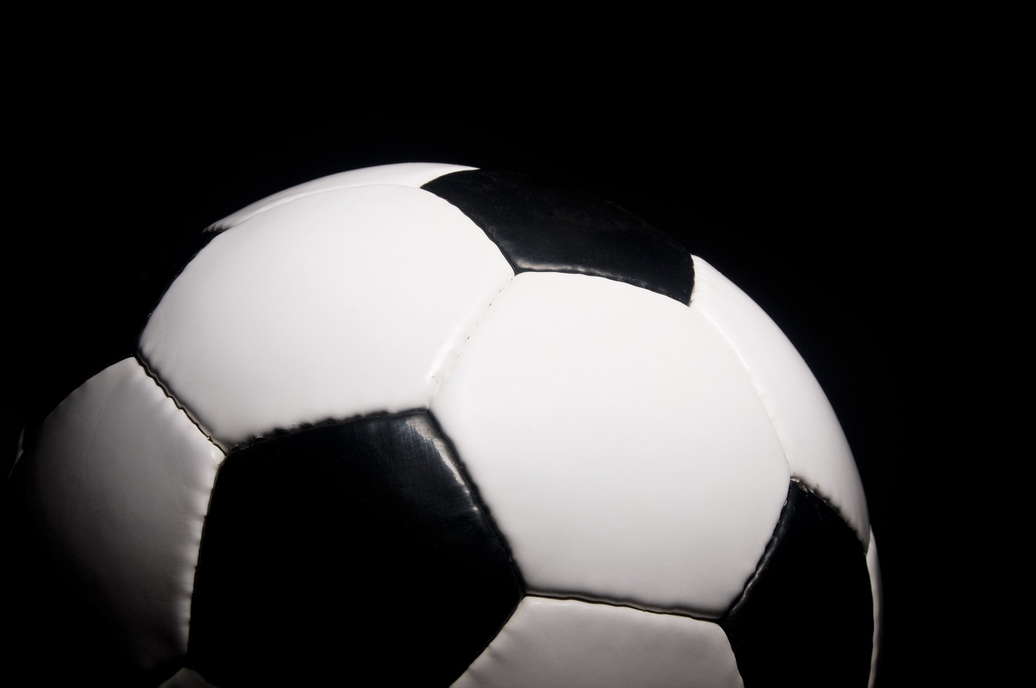 soccer ball