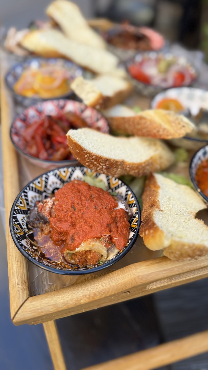 Taco Party Plate: Delicious & Customizable Tacos for Every Taste