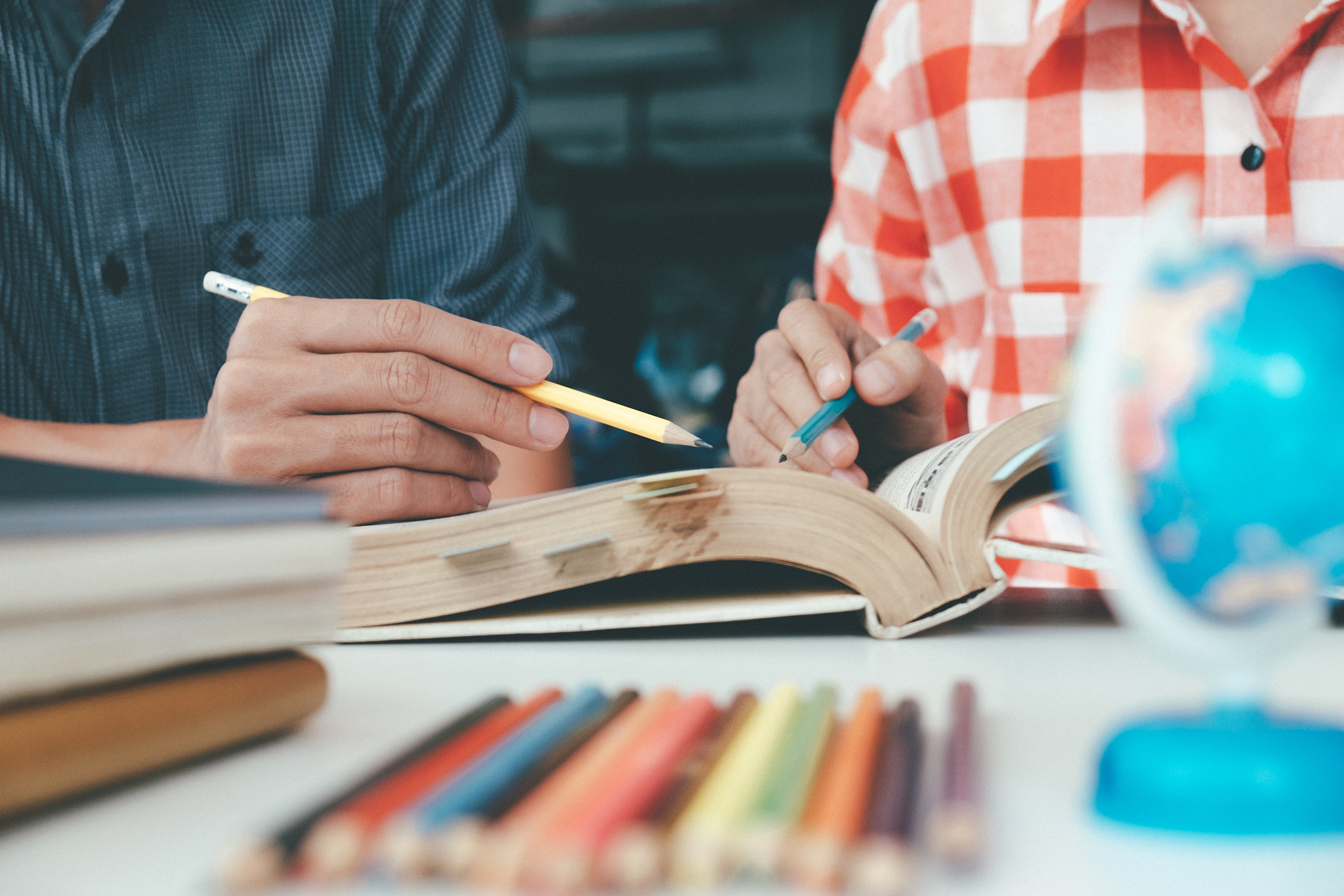 初中学生高效学习方法怎么提升学习效率