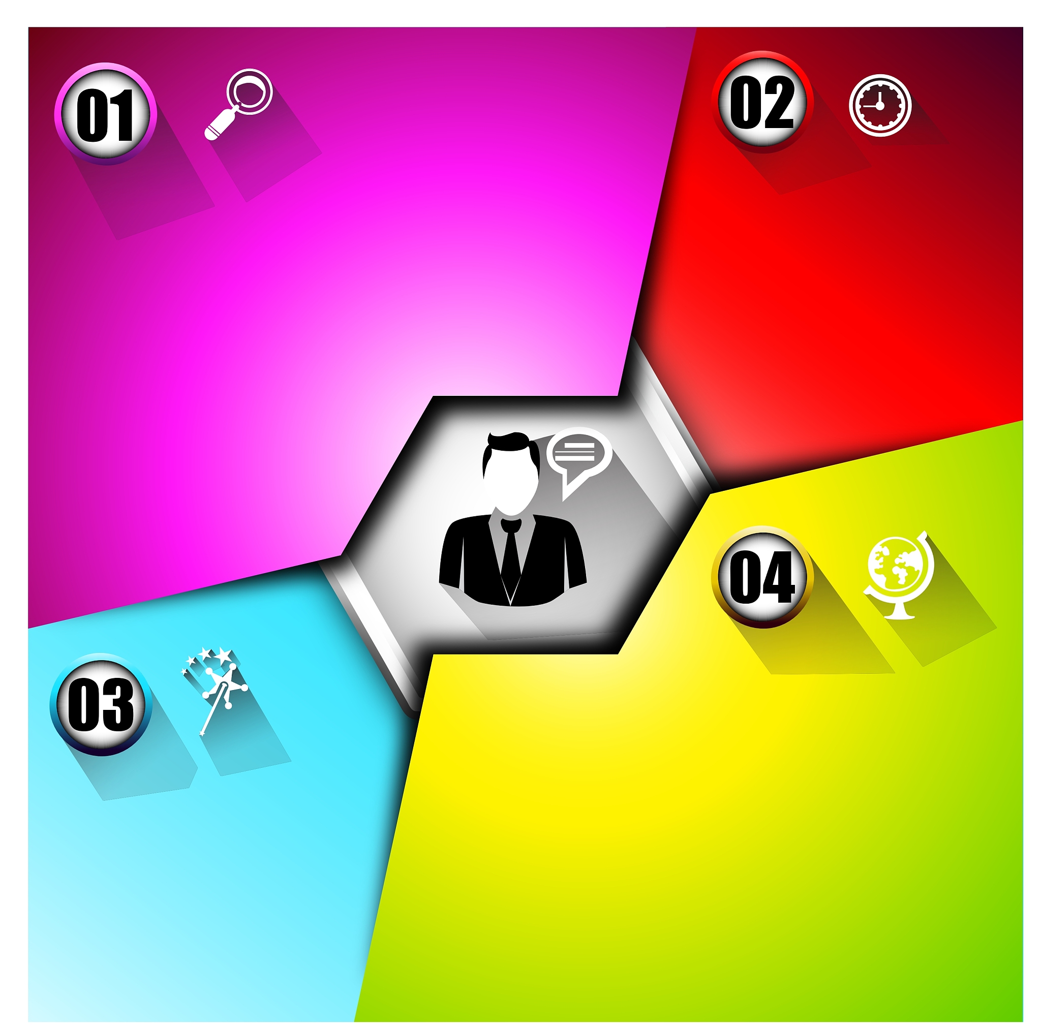 business icon