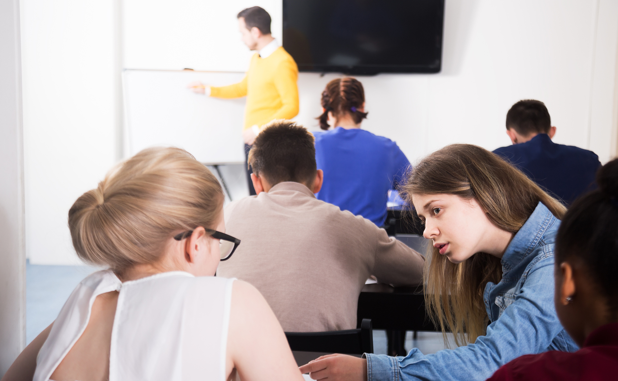 初中生学前教育的专业要求：为孩子未来打下基础