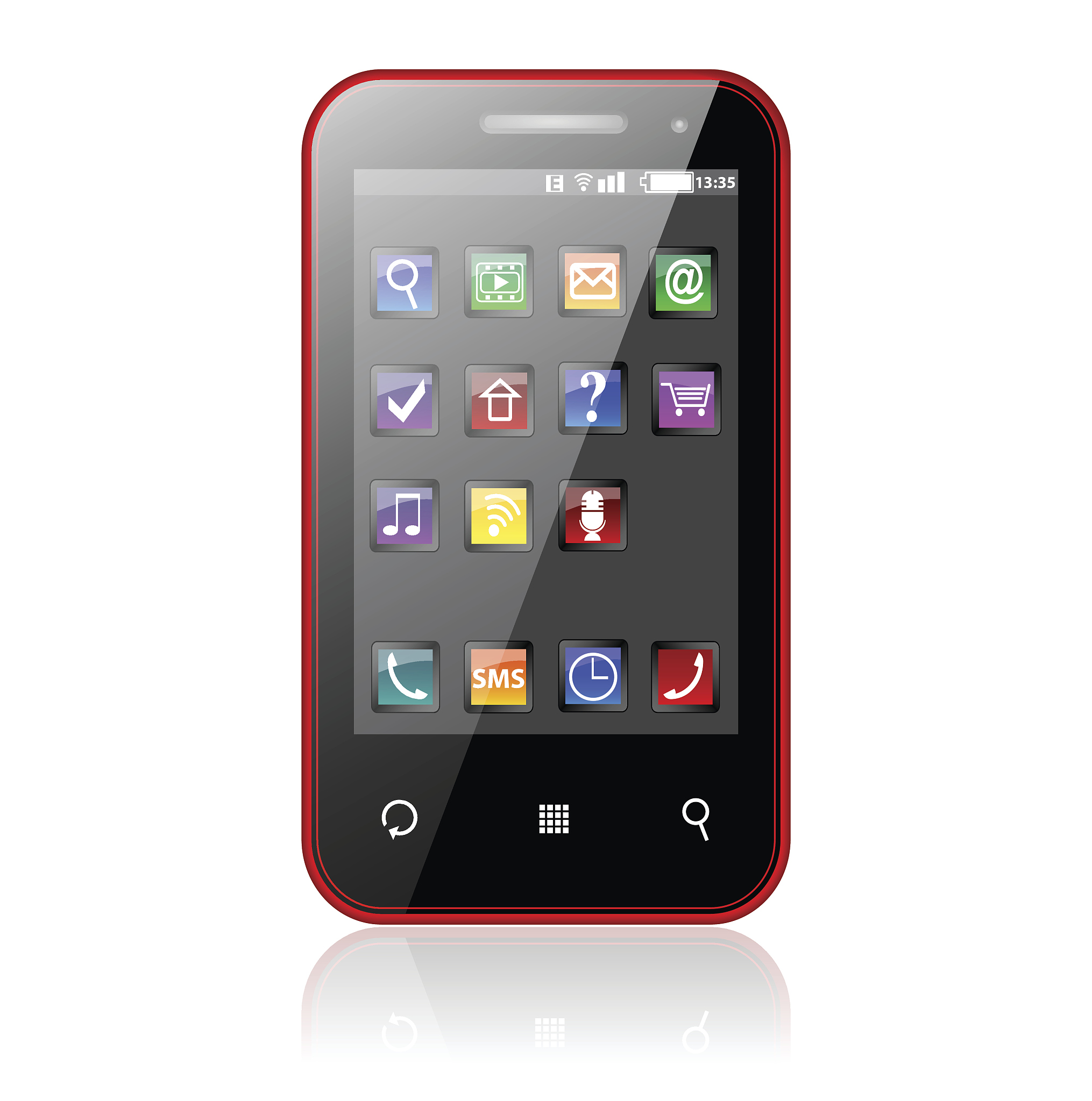 smartphone