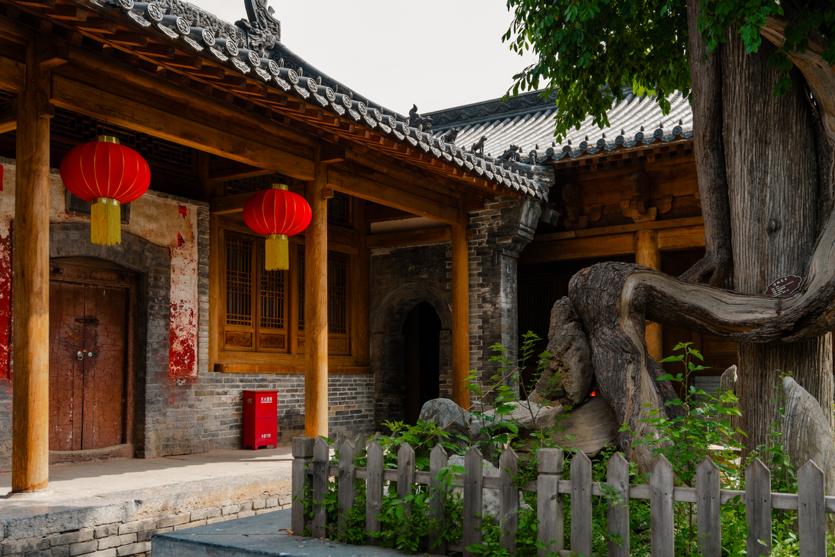 太行水镇农家院推荐：排行榜、特色、预订攻略